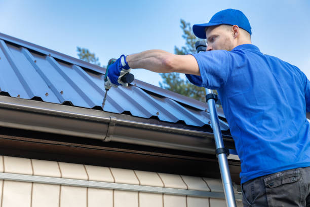 Best Storm Damage Roof Repair  in Wainaku, HI