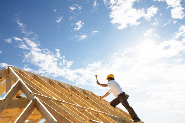 Fast & Reliable Emergency Roof Repairs in Wainaku, HI